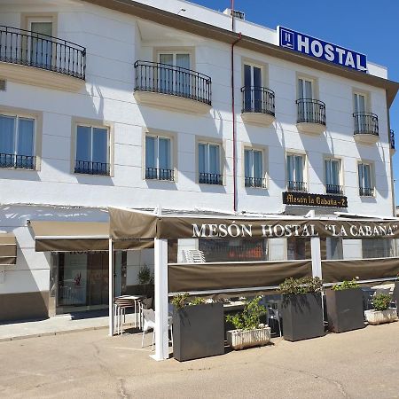 Meson Hostal La Cabana Medellín Dış mekan fotoğraf