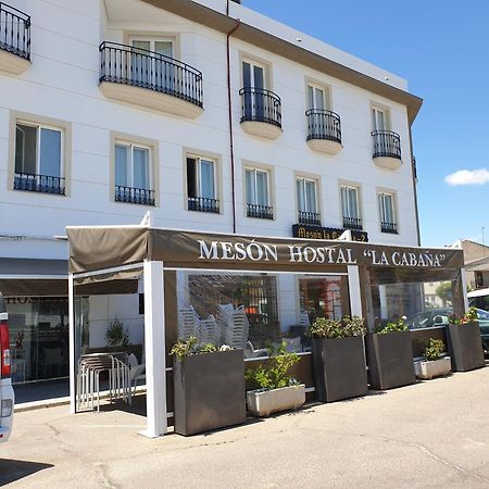 Meson Hostal La Cabana Medellín Dış mekan fotoğraf
