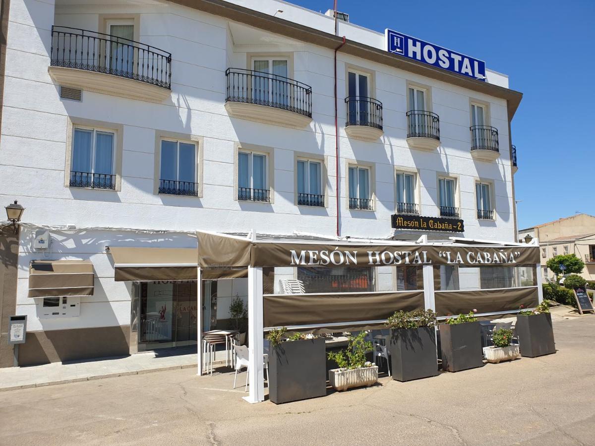 Meson Hostal La Cabana Medellín Dış mekan fotoğraf