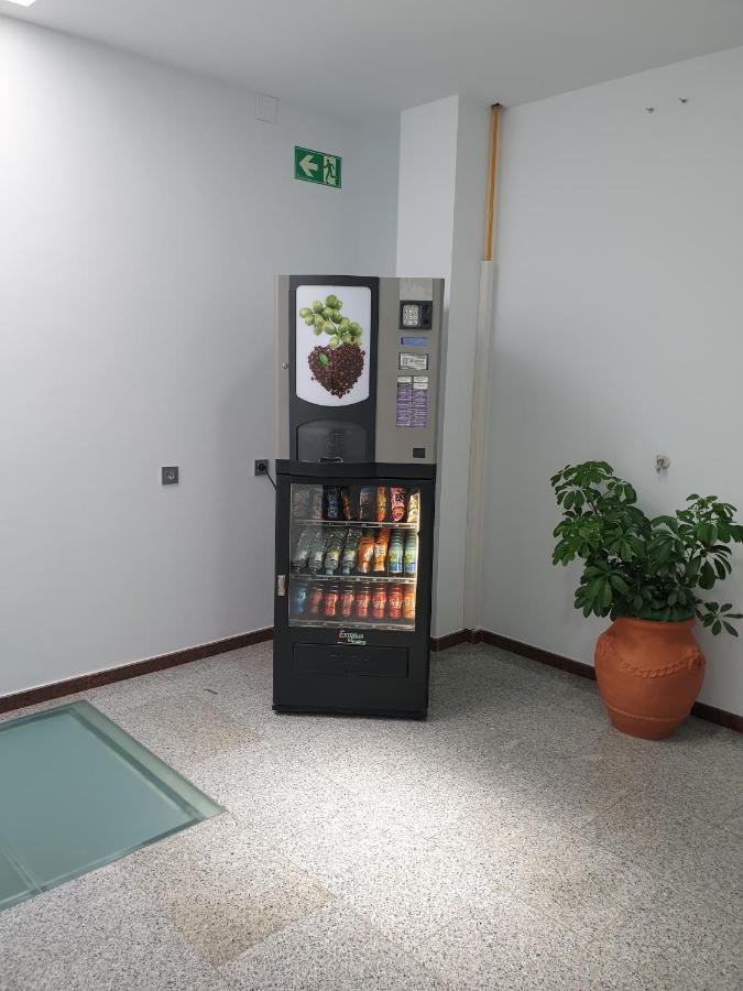 Meson Hostal La Cabana Medellín Dış mekan fotoğraf