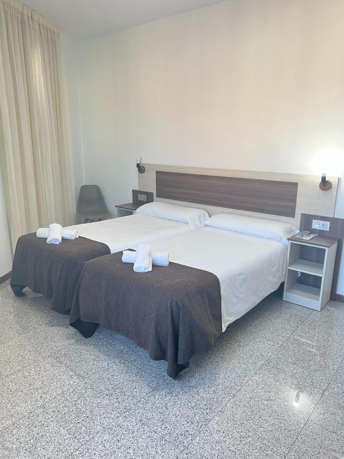Meson Hostal La Cabana Medellín Dış mekan fotoğraf