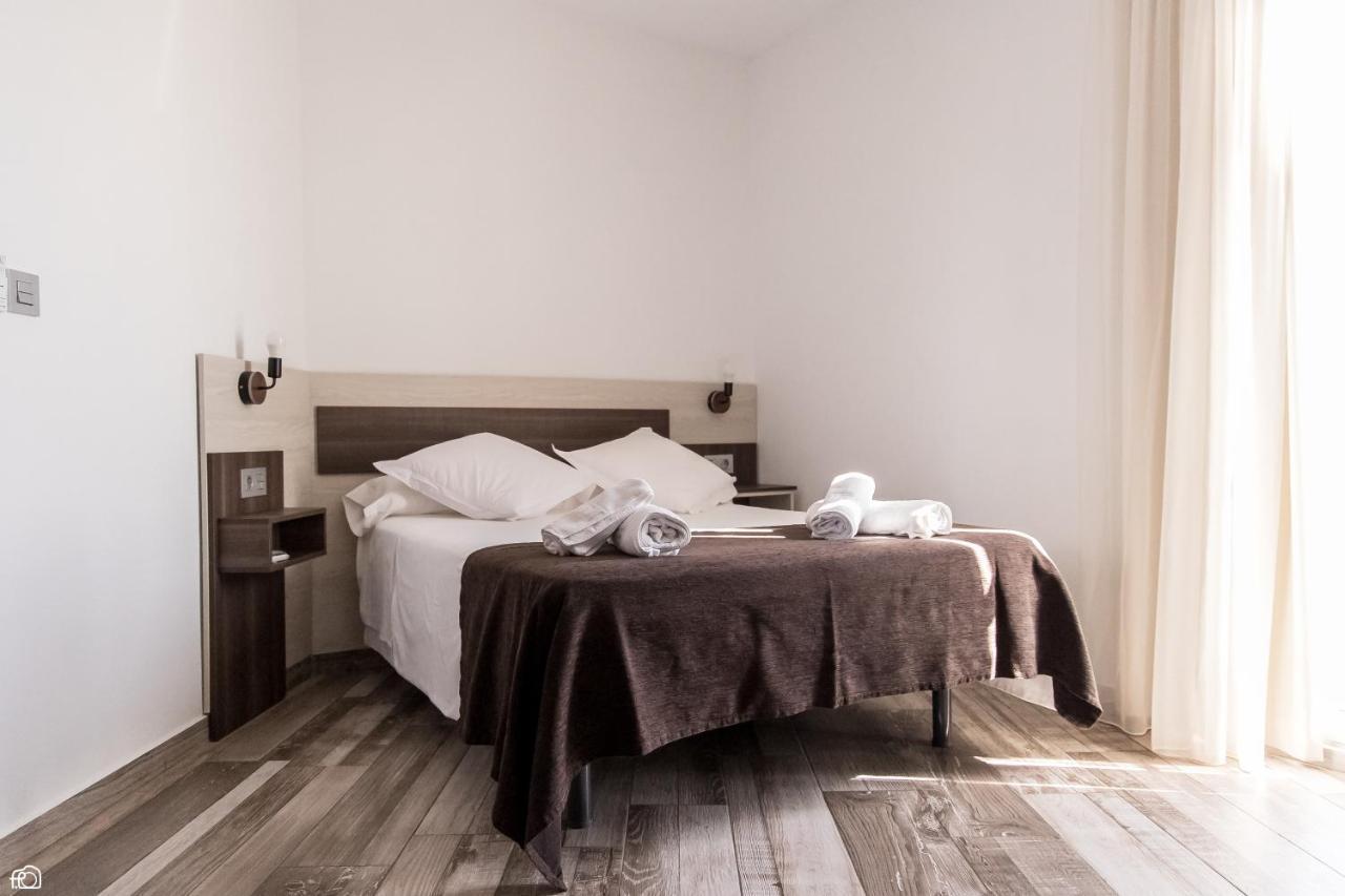 Meson Hostal La Cabana Medellín Dış mekan fotoğraf