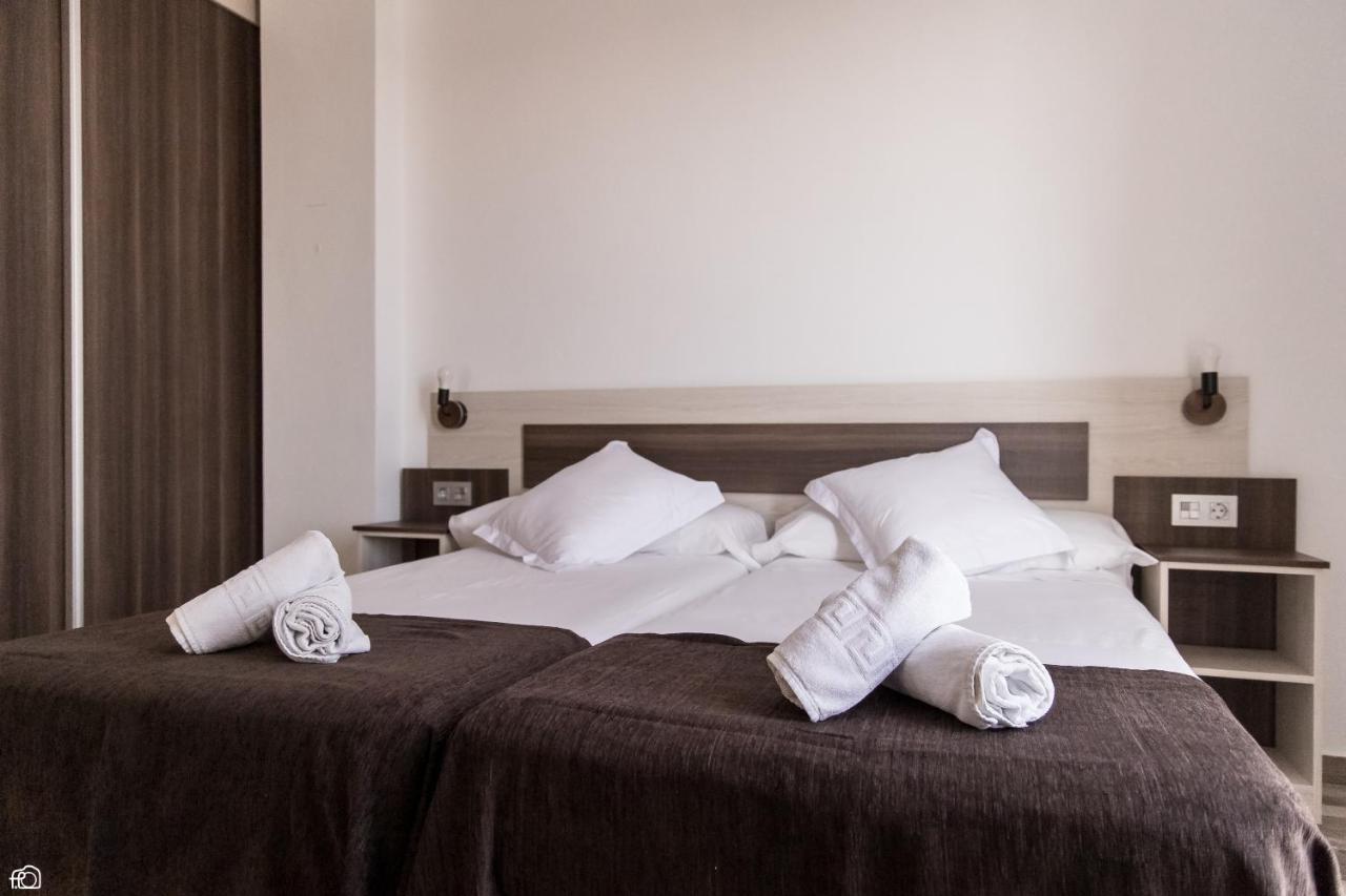 Meson Hostal La Cabana Medellín Dış mekan fotoğraf
