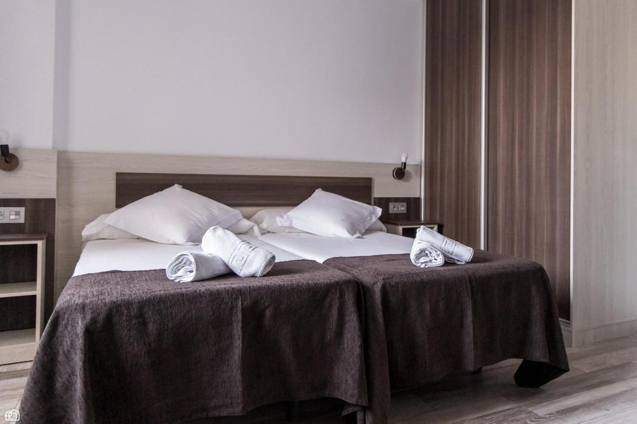 Meson Hostal La Cabana Medellín Dış mekan fotoğraf