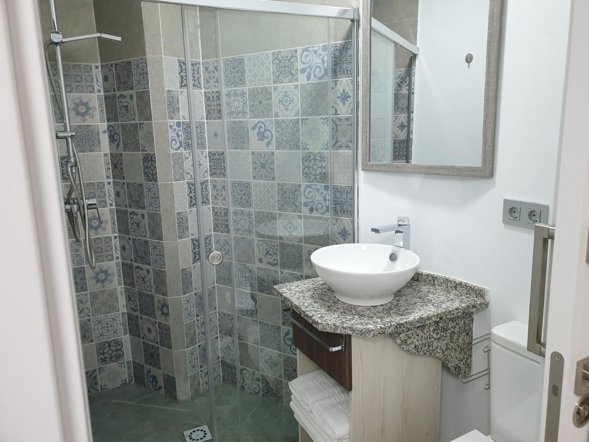 Meson Hostal La Cabana Medellín Dış mekan fotoğraf