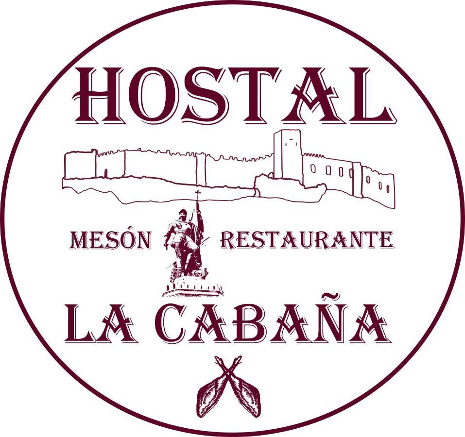 Meson Hostal La Cabana Medellín Dış mekan fotoğraf