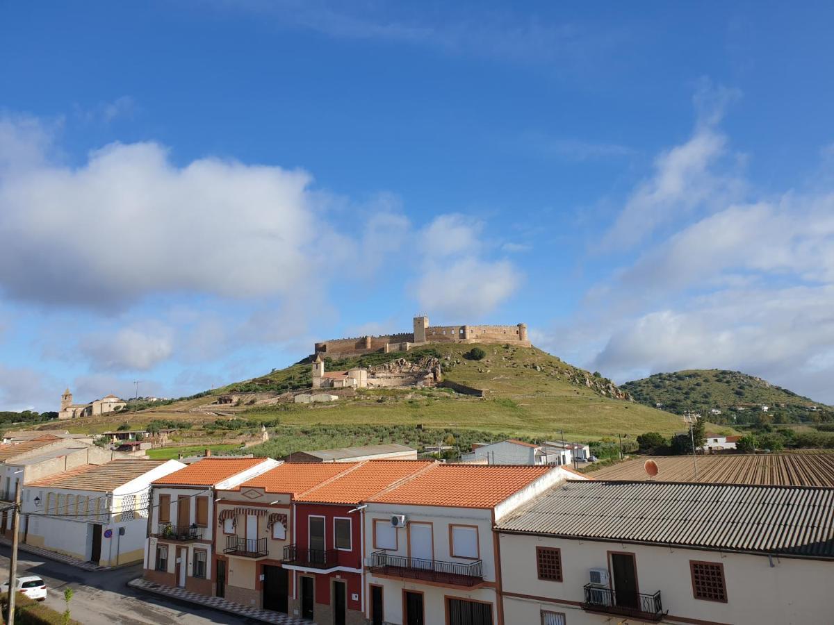 Meson Hostal La Cabana Medellín Dış mekan fotoğraf