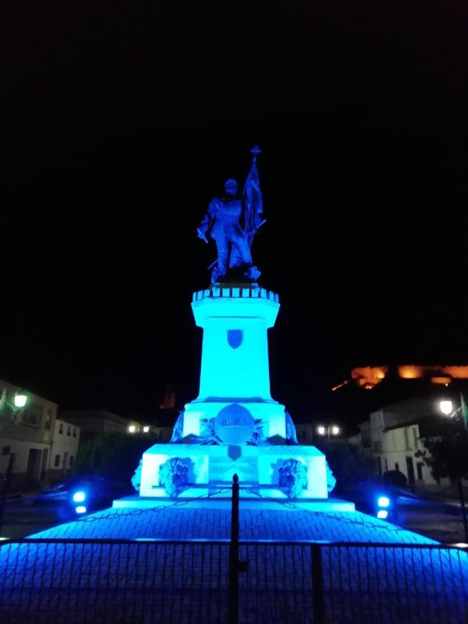Meson Hostal La Cabana Medellín Dış mekan fotoğraf