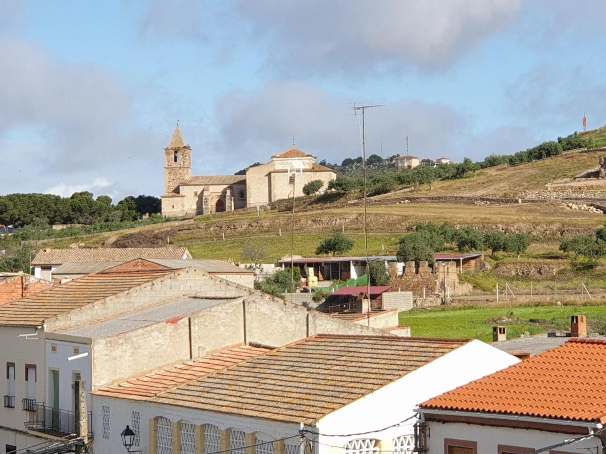 Meson Hostal La Cabana Medellín Dış mekan fotoğraf
