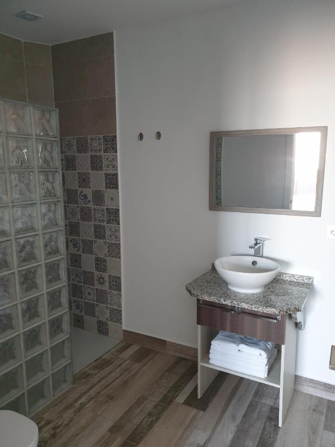 Meson Hostal La Cabana Medellín Dış mekan fotoğraf
