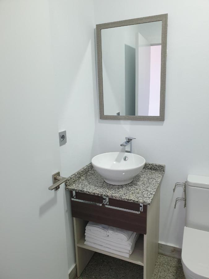 Meson Hostal La Cabana Medellín Dış mekan fotoğraf