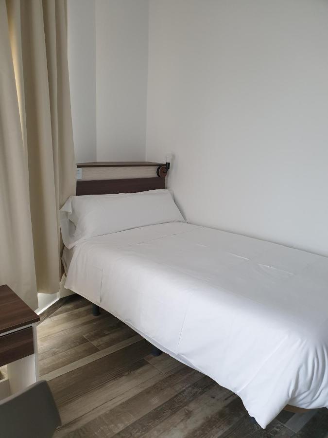 Meson Hostal La Cabana Medellín Dış mekan fotoğraf
